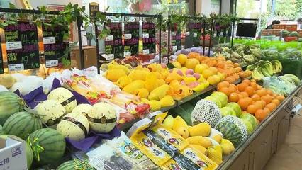 供厦食品新标准 土笋冻、马蹄酥认准这个标志，食品安全更有保障